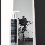Achter de schermen bij productfotografie door Martijn Hoogendoorn Fotografie.